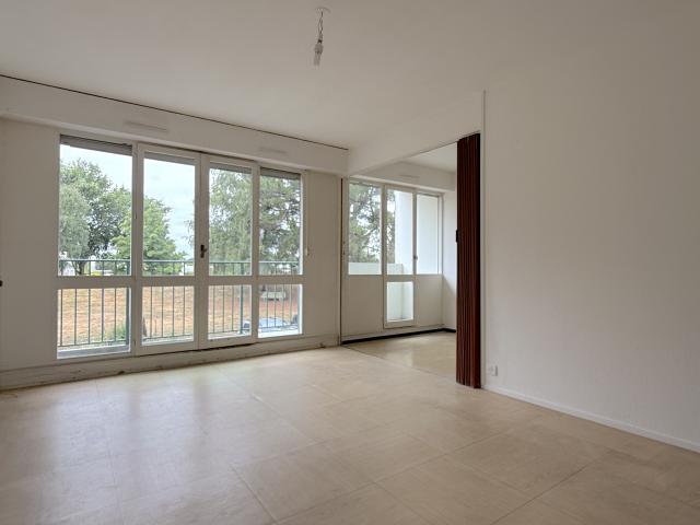 Appartement vente à Nantes, Vertou