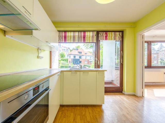 Appartement location à Verviers, Wallonie