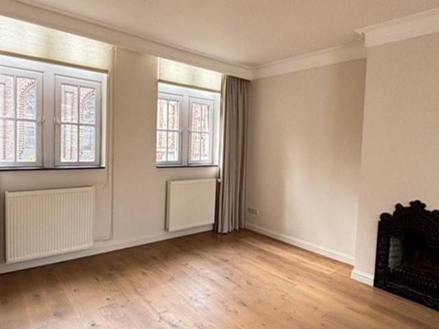 Appartement te huur in Jekerkwartier, Limburg