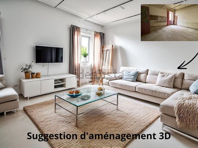 Appartement vente à Verzy, Marne