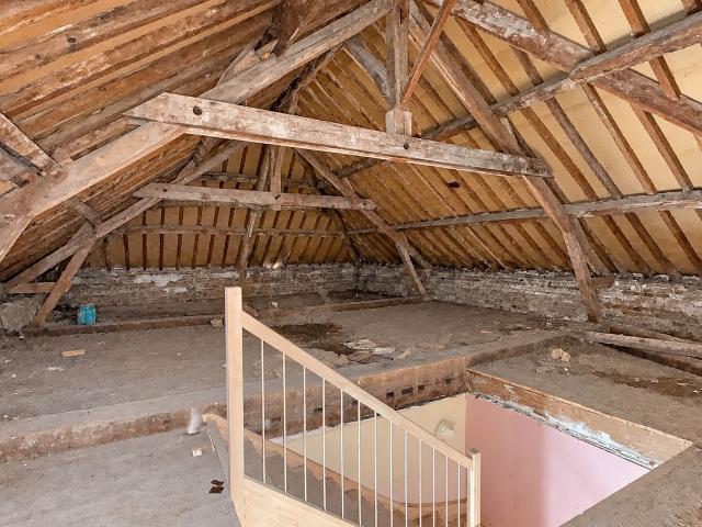 Appartement vente à Verzy, Marne