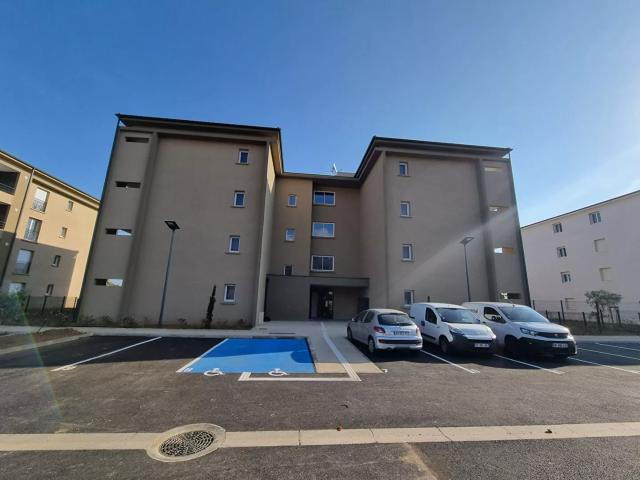 Appartement location à Corte, Vescovato