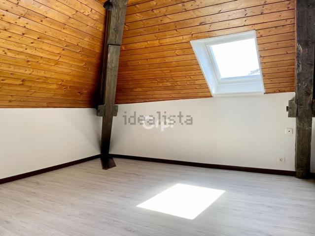 Appartement vente à Vesoul, Haute-Saône