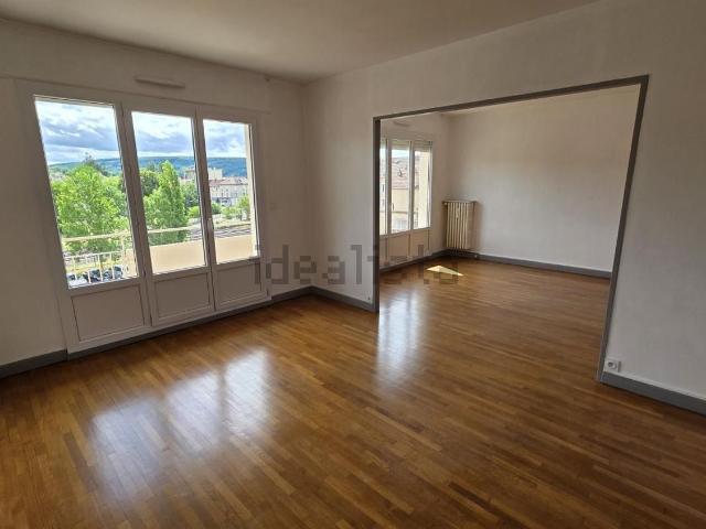 Appartement vente à Vesoul, Haute-Saône