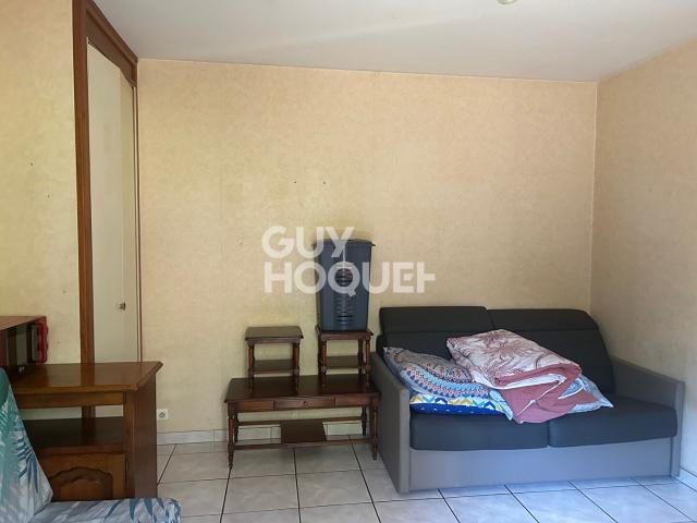 Appartement location à Vesoul