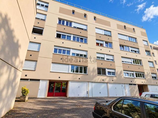 Appartement vente à Vesoul, Haute-Saône