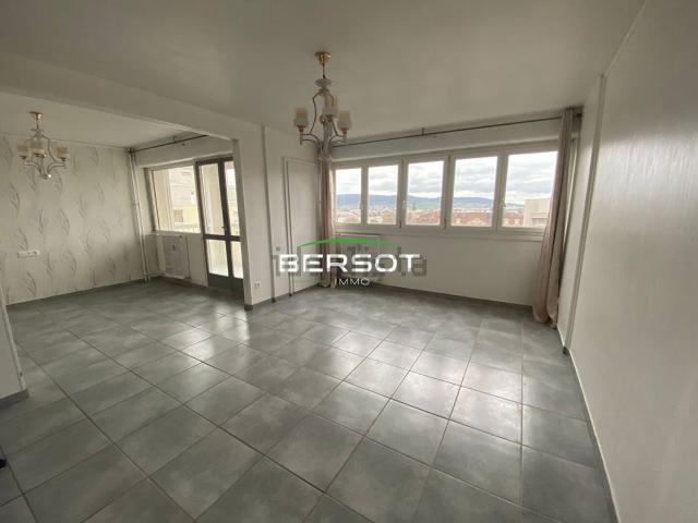 Appartement vente à Vesoul, Haute-Saône