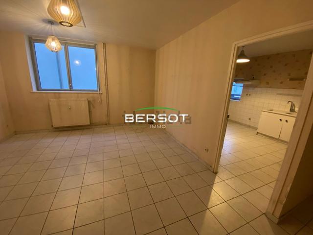 Appartement vente à Vesoul, Haute-Saône