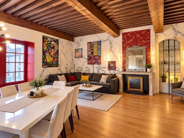 Appartement vente à Vesoul, Haute-Saône