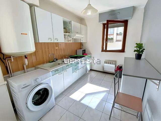 Appartement vente à Vesoul, Haute-Saône