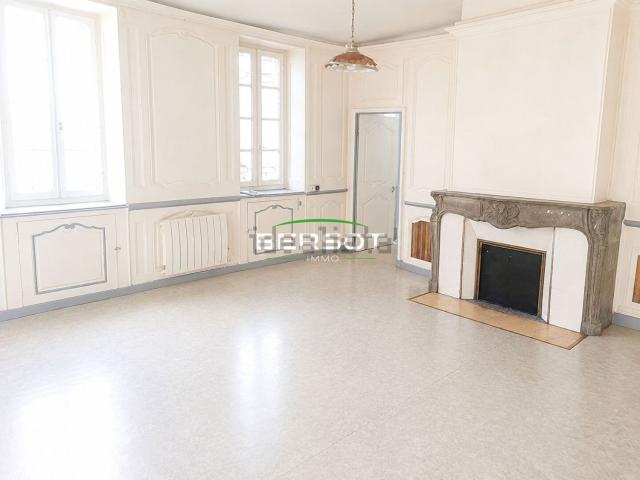 Appartement vente à Vesoul, Haute-Saône
