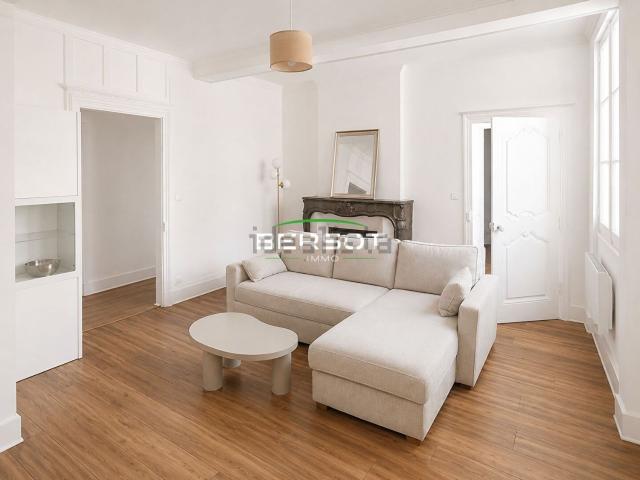 Appartement vente à Vesoul, Haute-Saône