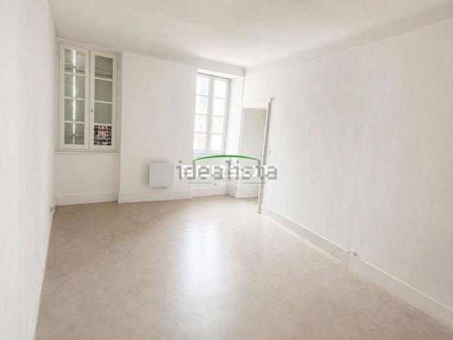 Appartement vente à Vesoul, Haute-Saône