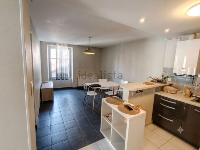 Appartement vente à Vesoul, Haute-Saône