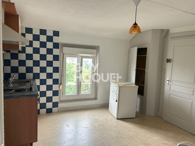Appartement location à Vesoul