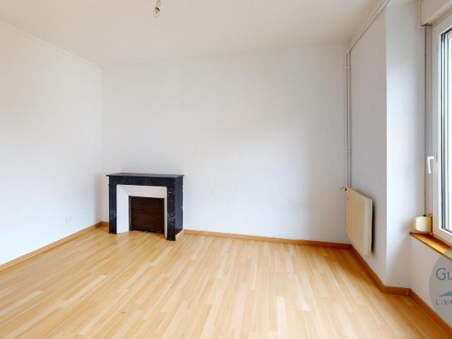 Appartement location à Vesoul