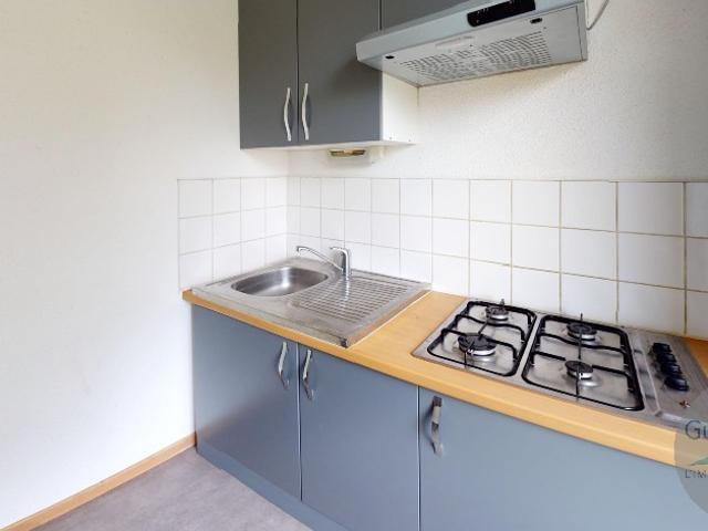 Appartement location à Vesoul