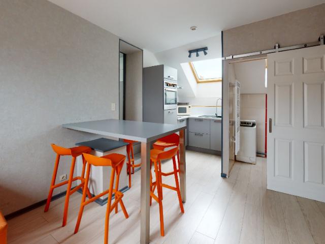 Appartement location à Vesoul