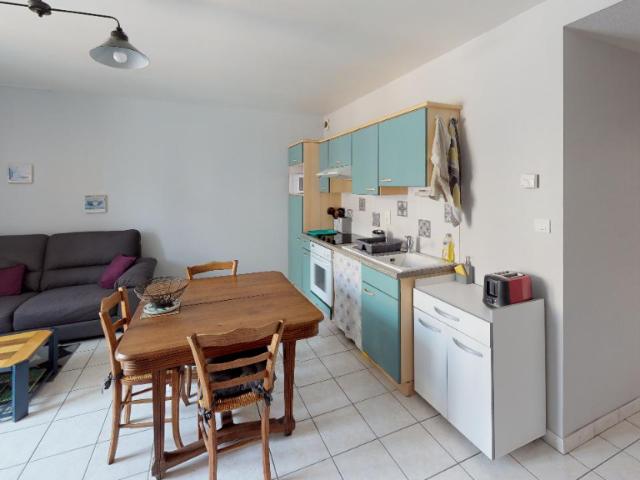 Appartement location à Vesoul