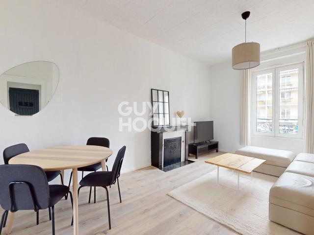 Appartement location à Vesoul