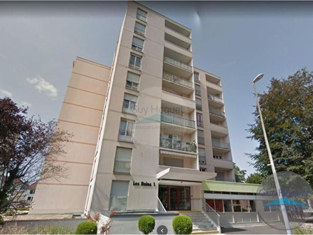 Appartement location à Vesoul