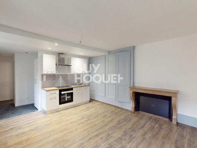 Appartement location à Vesoul