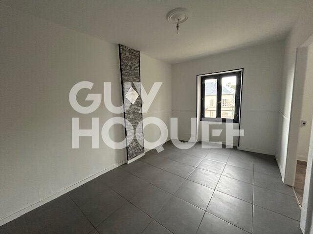 Appartement location à Vesoul