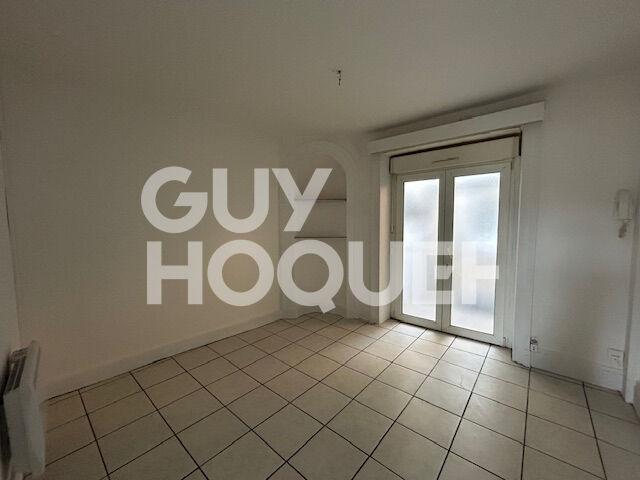 Appartement location à Vesoul