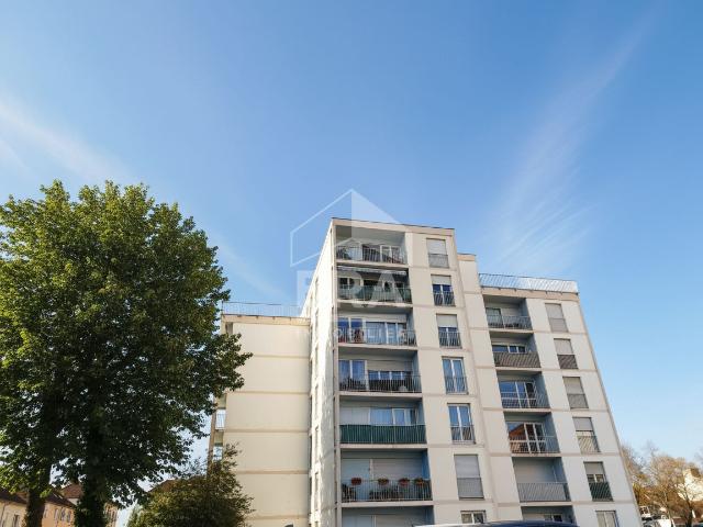 Appartement vente à Vesoul