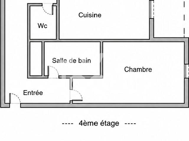 Appartement vente à Vesoul