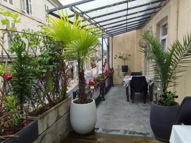 Appartement vente à Vesoul, Haute-Saône