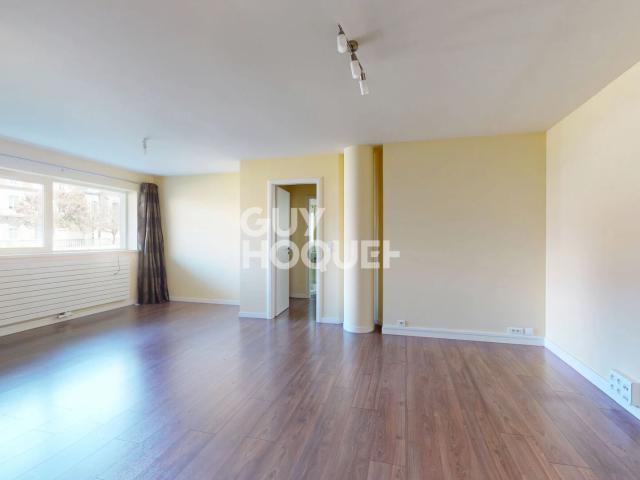 Appartement location à Vesoul