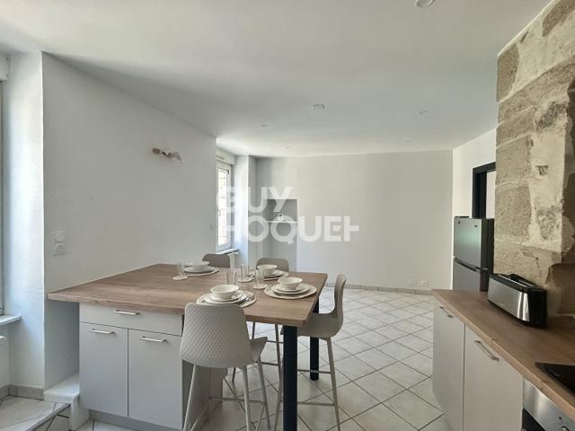 Appartement location à Vesoul