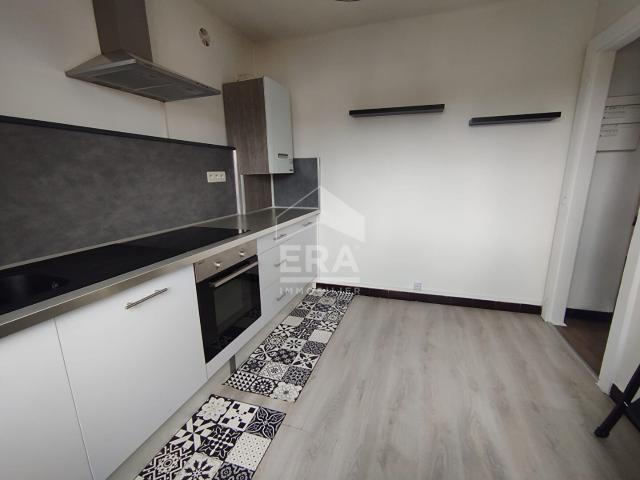 Appartement vente à Vesoul