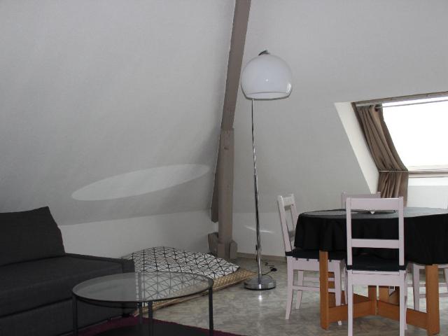 Appartement location à Vesoul