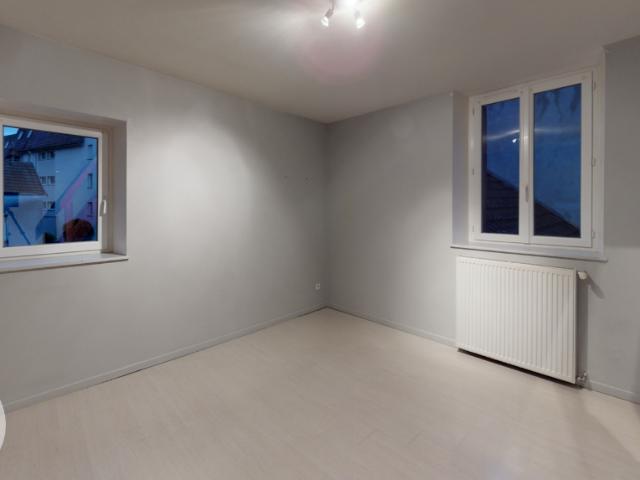 Appartement location à Vesoul