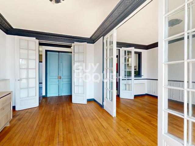 Appartement location à Vesoul