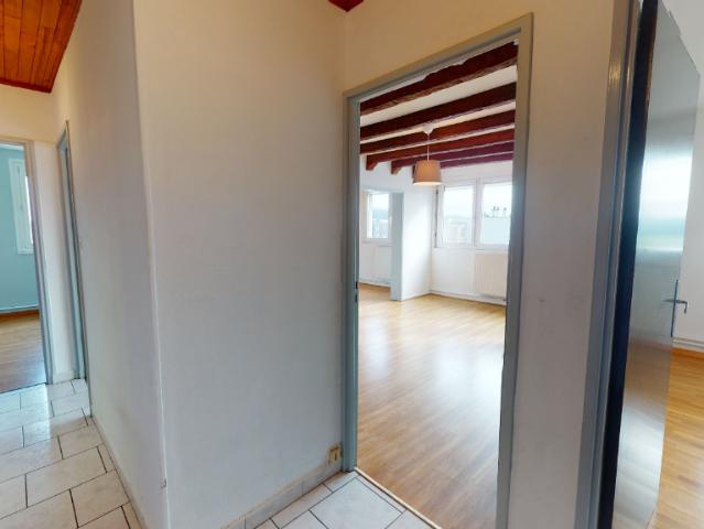 Appartement location à Vesoul