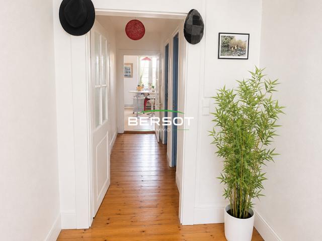 Appartement vente à Vesoul