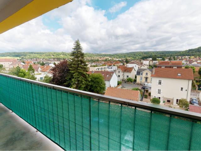 Appartement location à Vesoul