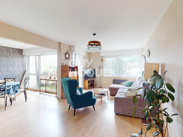 Appartement vente à Vesoul