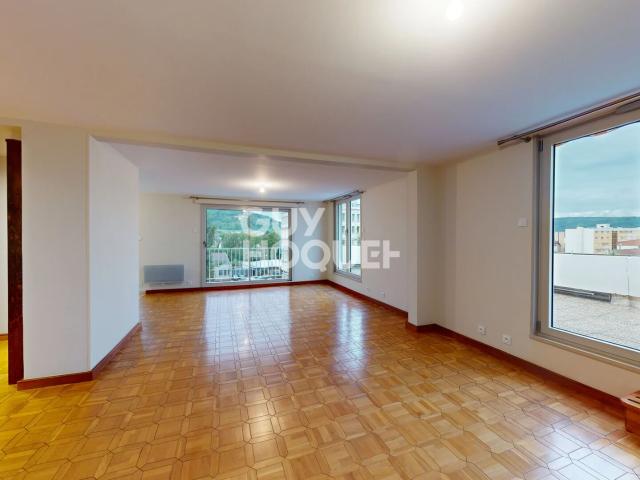 Appartement location à Vesoul
