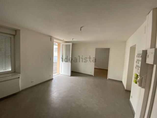 Appartement vente à Vesoul, Haute-Saône