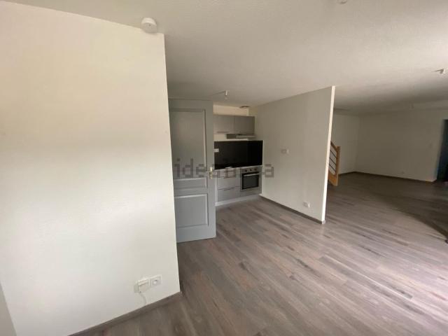Appartement vente à Vesoul, Haute-Saône