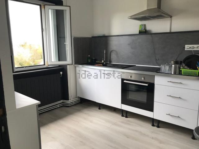 Appartement vente à Vesoul, Haute-Saône