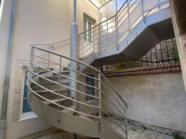 Appartement vente à Vesoul, Haute-Saône