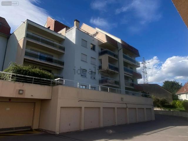Appartement vente à Vesoul, Haute-Saône