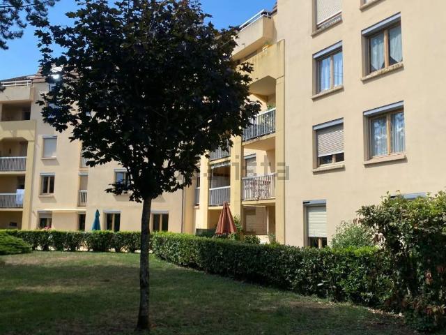 Appartement vente à Vesoul, Haute-Saône