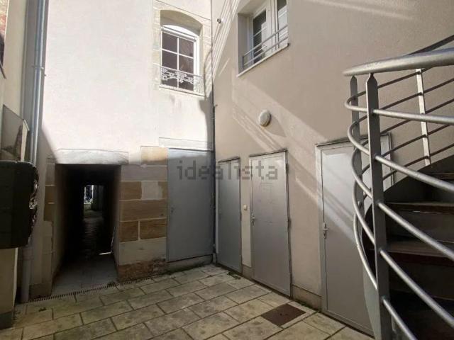 Appartement vente à Vesoul, Haute-Saône