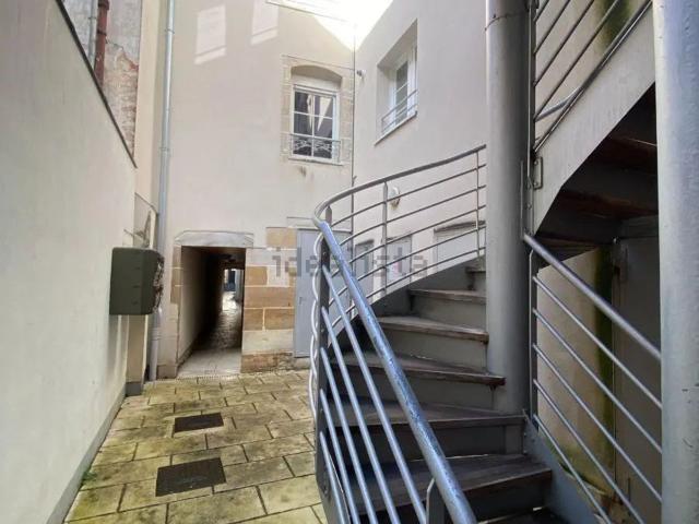 Appartement vente à Vesoul, Haute-Saône